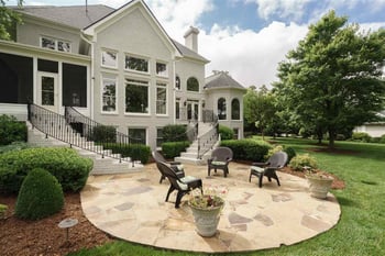 1155 Crabtree Crossing Pw, Morrisville, NC 27560