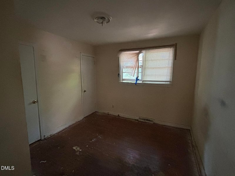 1155 Delano St, Durham, NC 27703