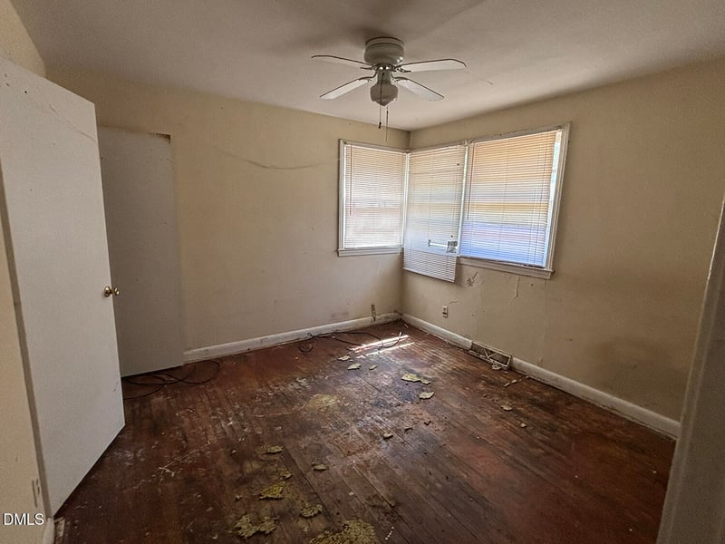 1155 Delano St, Durham, NC 27703