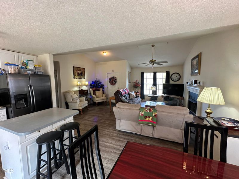 1155 John Mitchell Rd, Youngsville, NC 27596