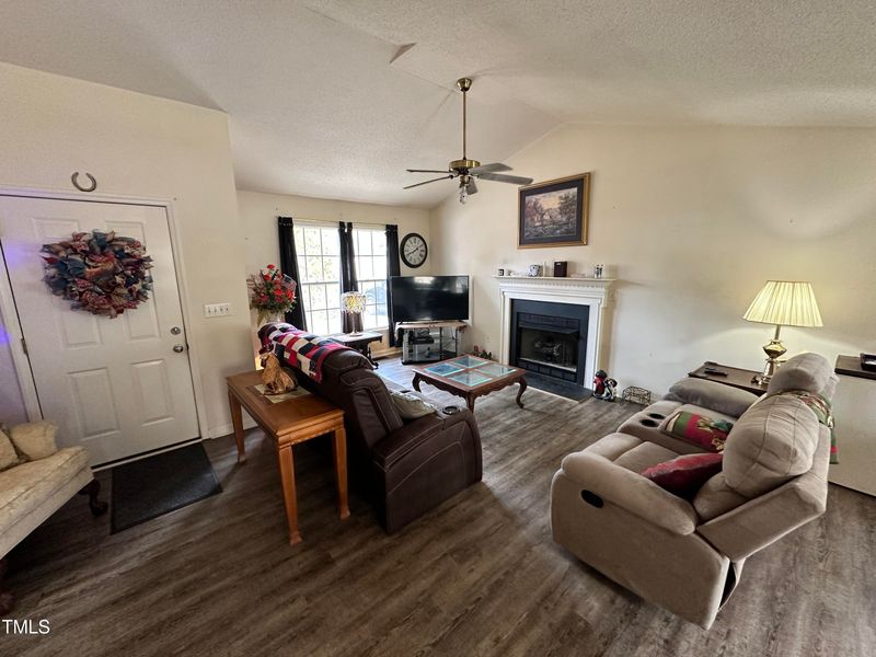 1155 John Mitchell Rd, Youngsville, NC 27596