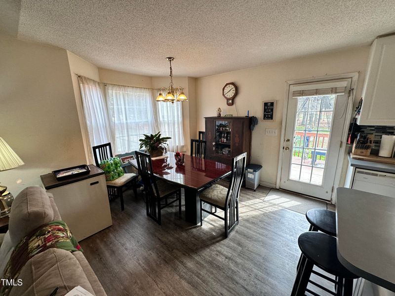 1155 John Mitchell Rd, Youngsville, NC 27596