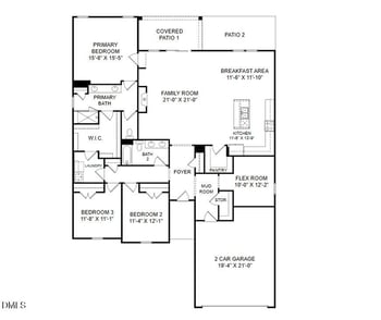 1155 Masters Place Way #173, Durham, NC 27703