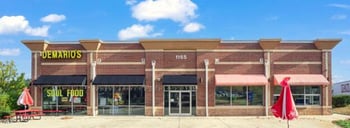 1155 Timber Dr #101, Garner, NC 27529