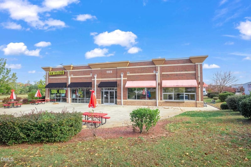 1155 Timber Dr #101, Garner, NC 27529