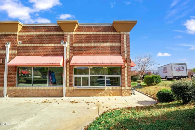 1155 Timber Dr #101, Garner, NC 27529
