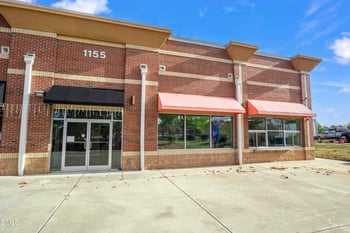 1155 Timber Dr #101, Garner, NC 27529