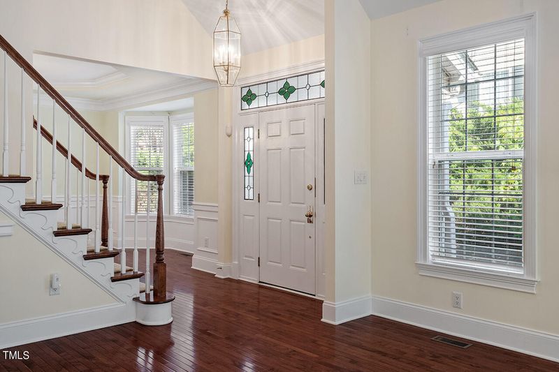 11551 Auldbury Way, Raleigh, NC 27617
