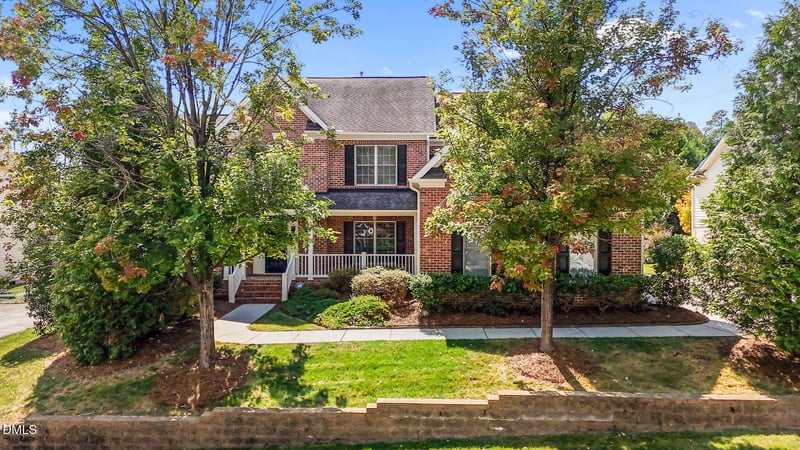 11552 Auldbury Way, Raleigh, NC 27617