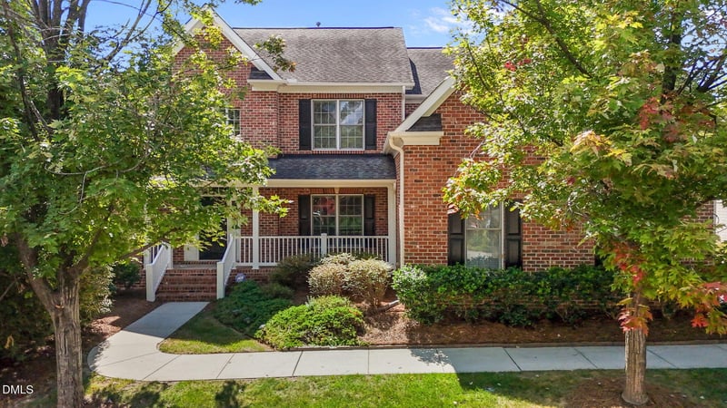 11552 Auldbury Way, Raleigh, NC 27617