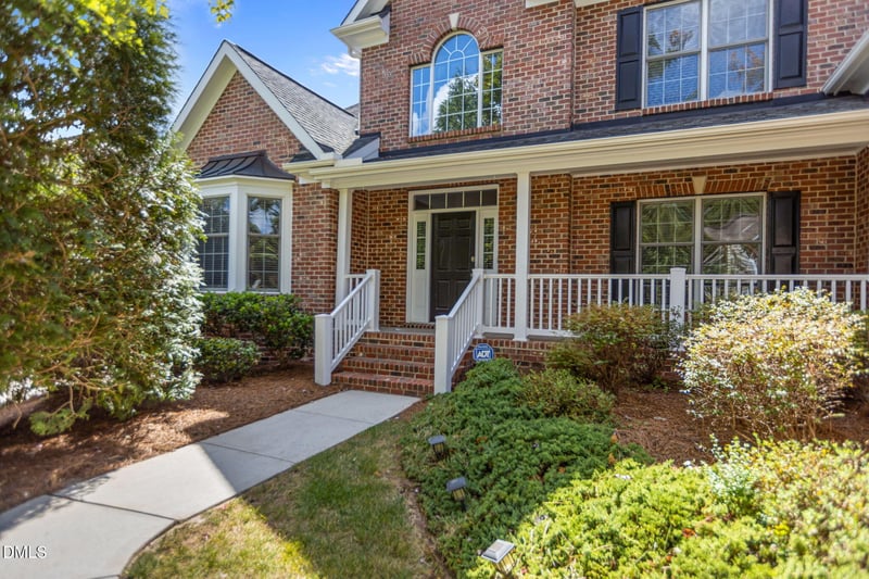 11552 Auldbury Way, Raleigh, NC 27617