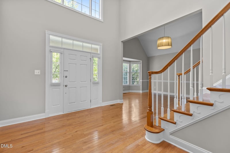 11552 Auldbury Way, Raleigh, NC 27617