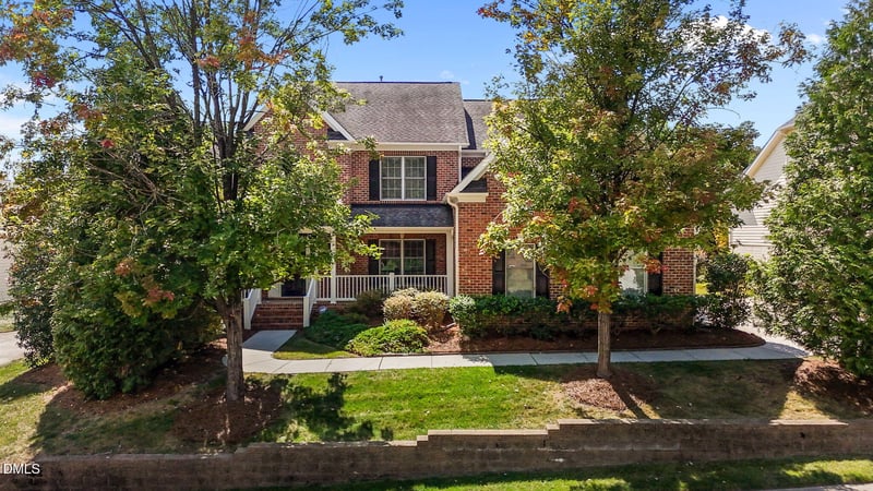 11552 Auldbury Way, Raleigh, NC 27617
