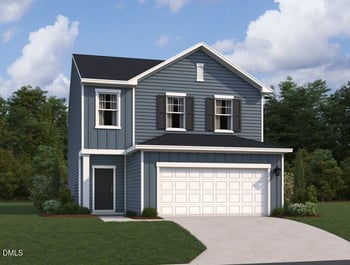 11555 Salers Loop #9, Middlesex, NC 27557