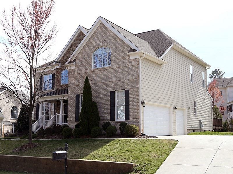 11558 Auldbury Way, Raleigh, NC 27617