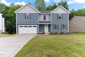 1156 Arailia Dr, Fayetteville, NC 28314