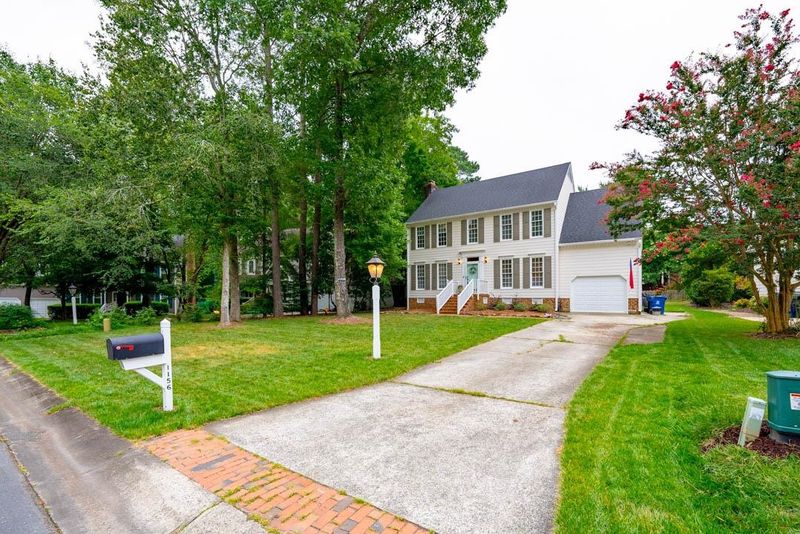 1156 Belfair Way, Chapel Hill, NC 27517