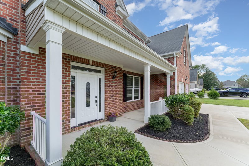 1156 Coachman Way, Sanford, NC 27332
