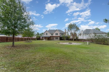 1156 Coachman Way, Sanford, NC 27332