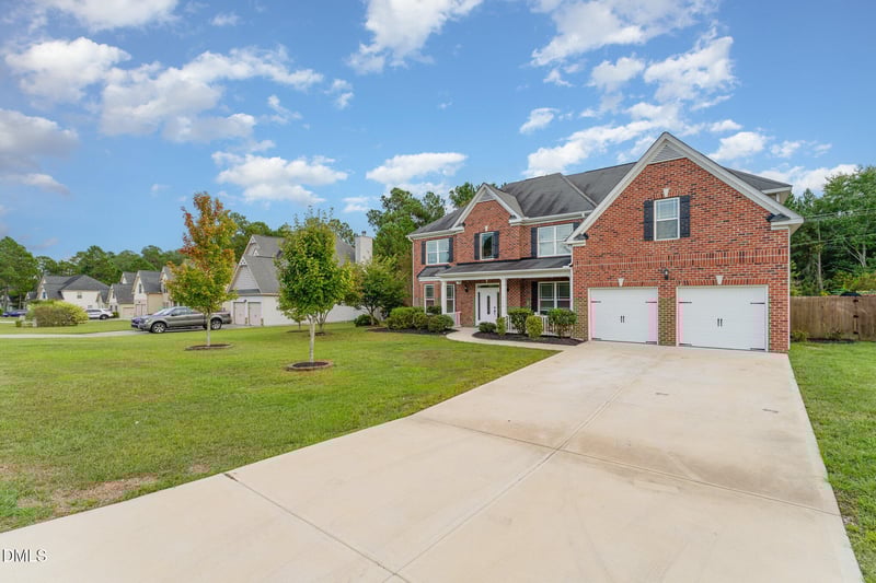 1156 Coachman Way, Sanford, NC 27332