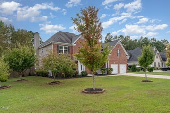 1156 Coachman Way, Sanford, NC 27332