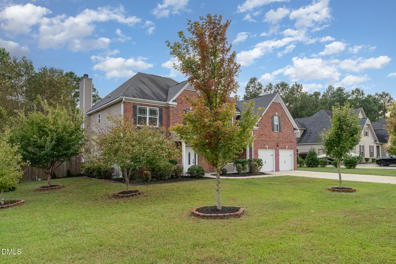 1156 Coachman Way, Sanford, NC 27332