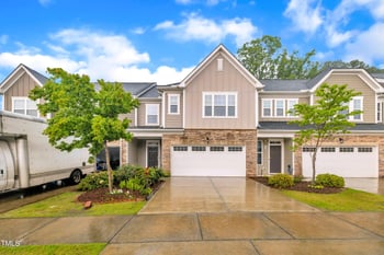 1156 Craigmeade Dr, Morrisville, NC 27560