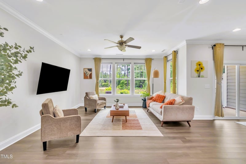 1156 Craigmeade Dr, Morrisville, NC 27560