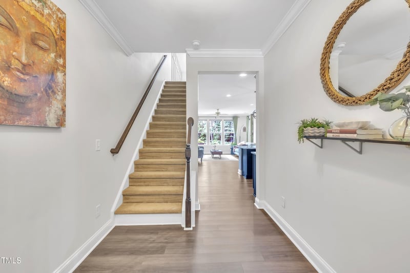 1156 Craigmeade Dr, Morrisville, NC 27560