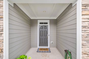 1156 Craigmeade Dr, Morrisville, NC 27560