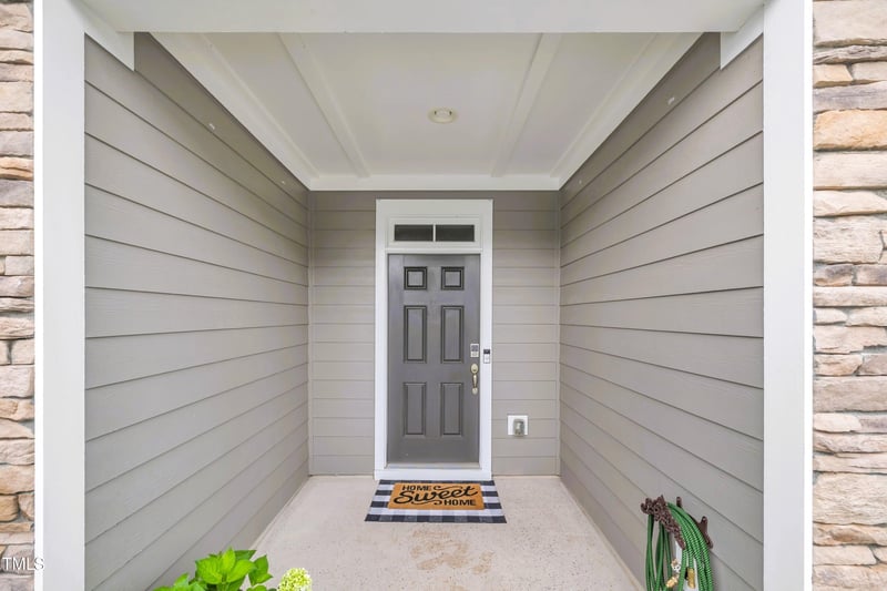 1156 Craigmeade Dr, Morrisville, NC 27560