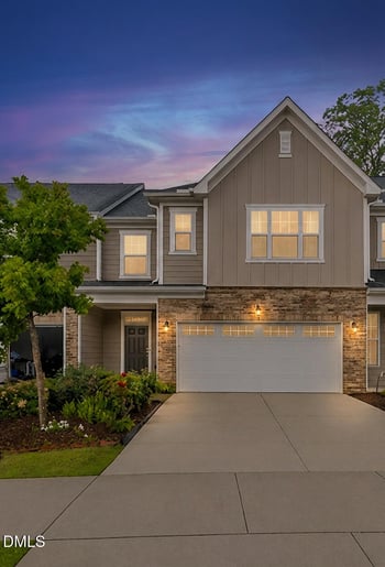 1156 Craigmeade Dr, Morrisville, NC 27560