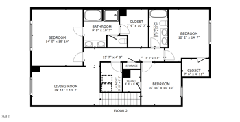 1156 Craigmeade Dr, Morrisville, NC 27560