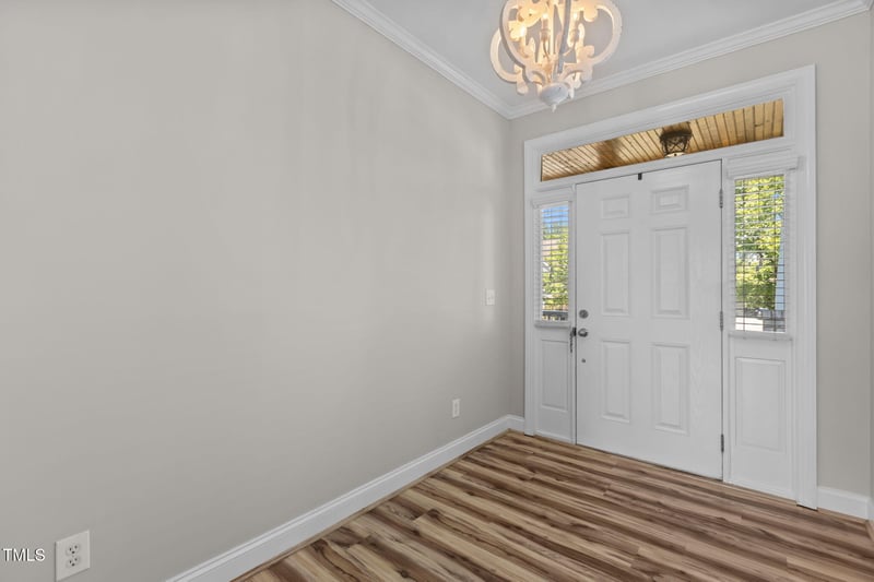 1156 Crystalwater Dr, Fuquay Varina, NC 27526