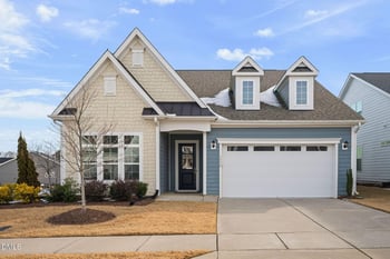1156 Hodgson Ln, Fuquay Varina, NC 27526