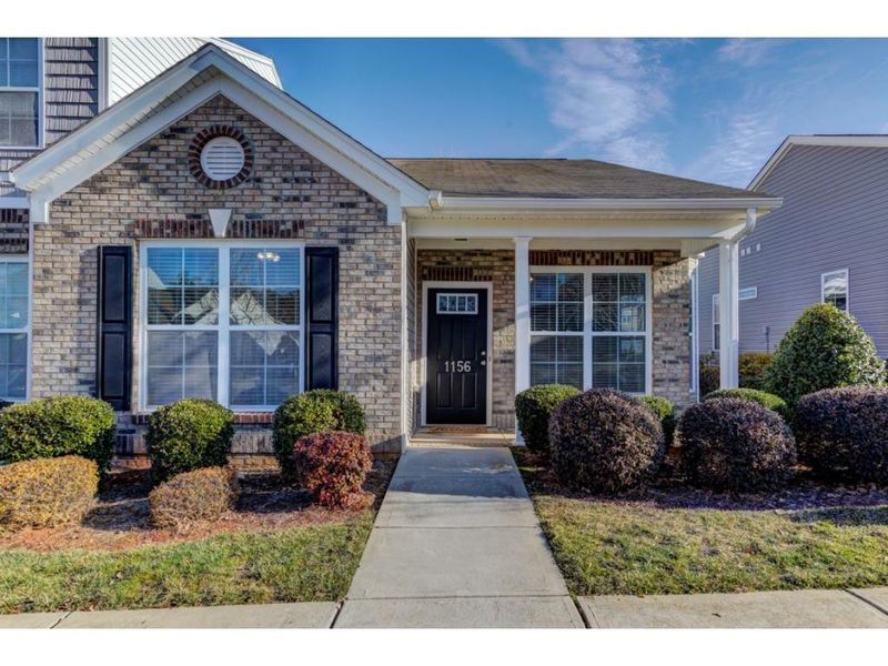 1156 Kelso Ln, Burlington, NC 27215