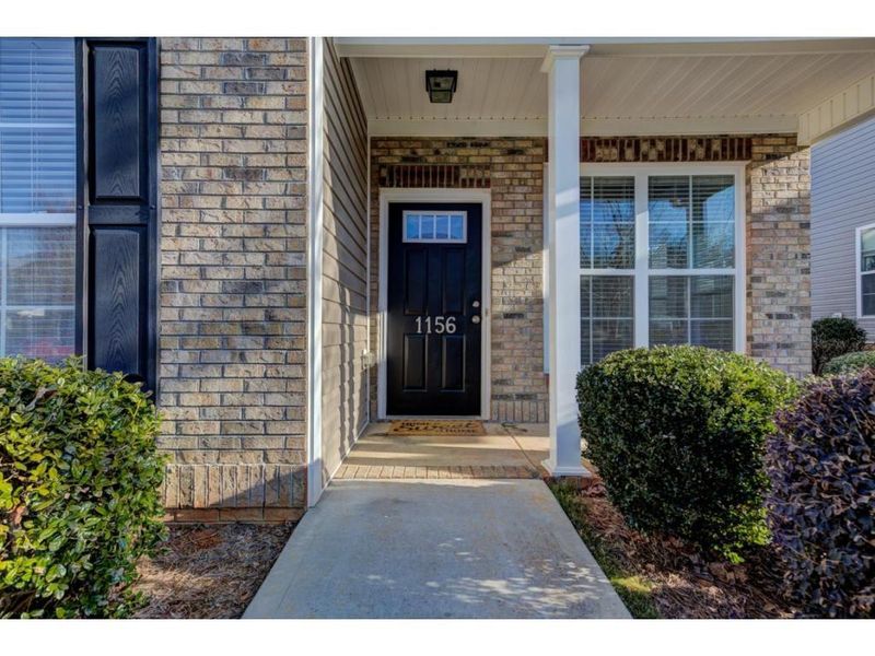 1156 Kelso Ln, Burlington, NC 27215