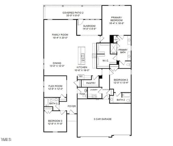 1156 Masters Place Way #138, Durham, NC 27703