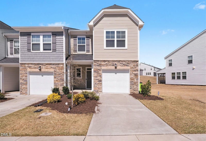 1156 Pate Farm Ln, Durham, NC 27703