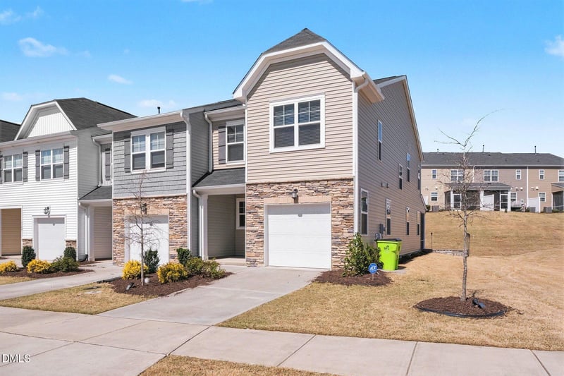 1156 Pate Farm Ln, Durham, NC 27703