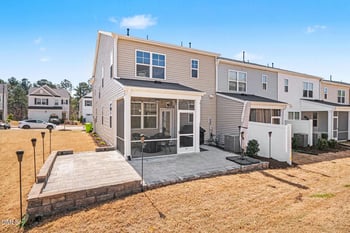 1156 Pate Farm Ln, Durham, NC 27703