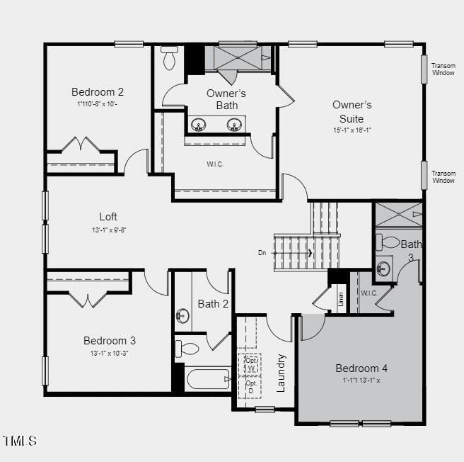 1156 Sun Springs Rd, Wake Forest, NC 27587