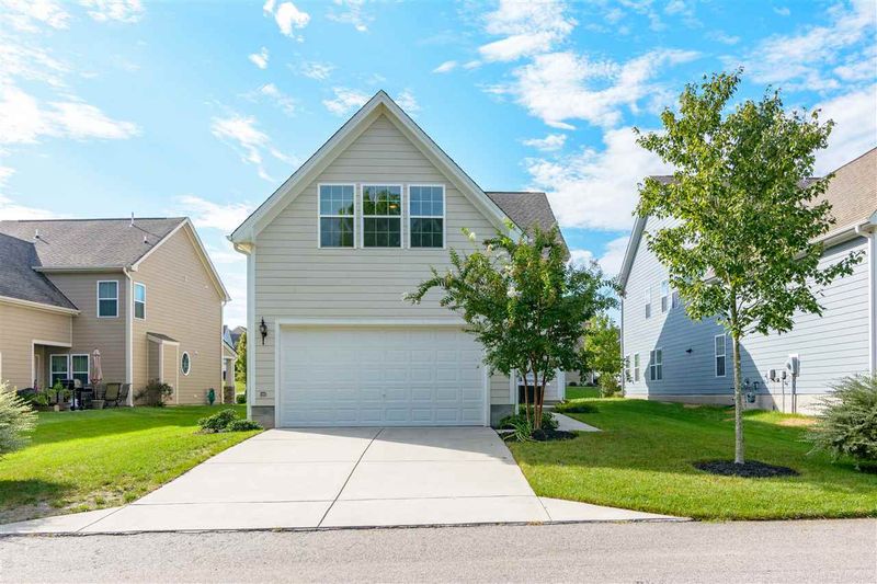 1156 Survada Ln, Morrisville, NC 27560