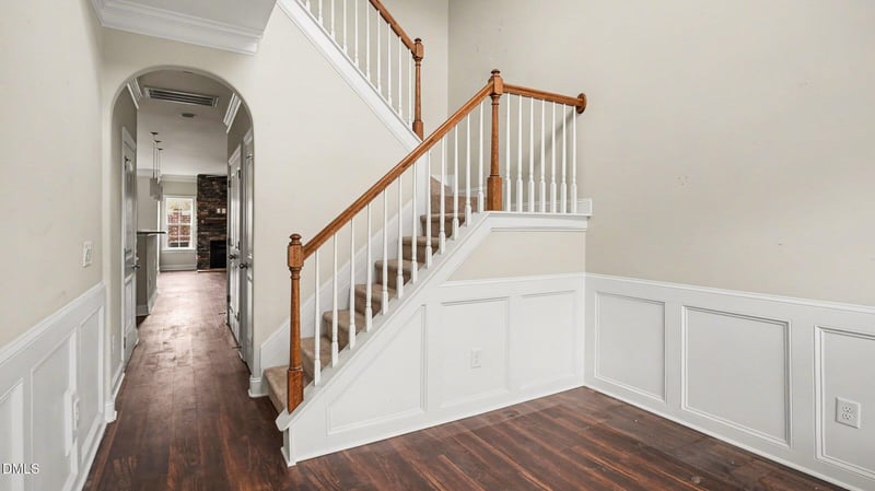 1156 Talisker Way, Burlington, NC 27215