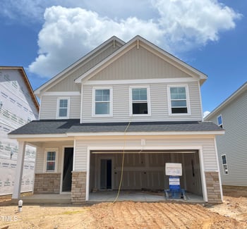 1156 Topaz Cave Cir #862, Raleigh, NC 27529