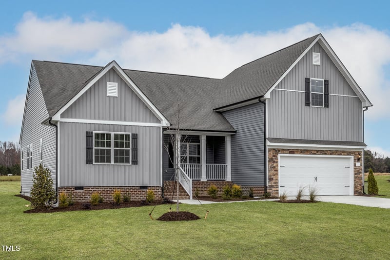 11562 International Dr, Middlesex, NC 27557