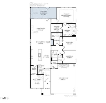 1157 Betula Rd #109, Raleigh, NC 27610