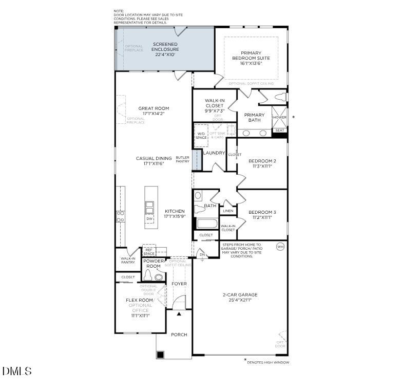 1157 Betula Rd #109, Raleigh, NC 27610
