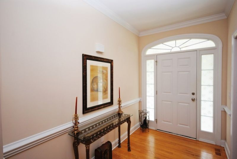 1157 Carlton St, Clayton, NC 27520