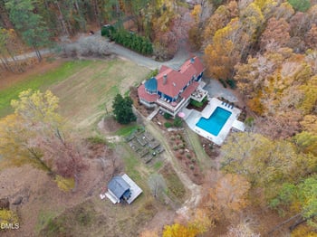 1157 Dutchville Dr, Creedmoor, NC 27522